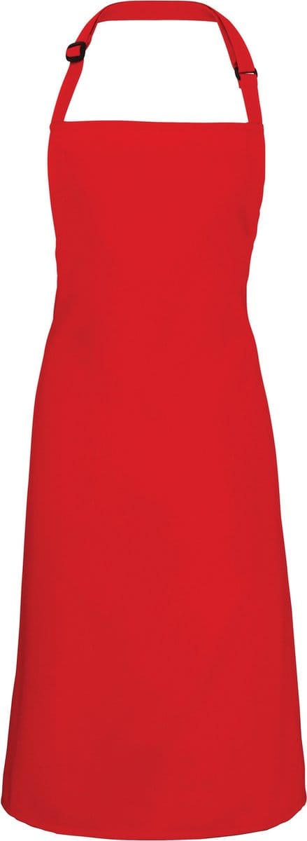 Horeca Schort PR150 SALSA in 33 verschillende kleuren