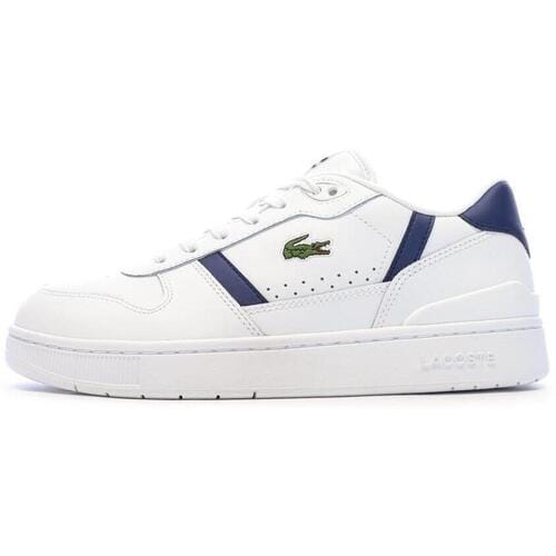Lage Sneakers Lacoste T-clip Set 224