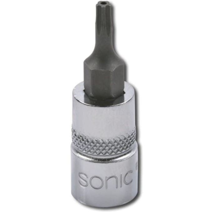 Bitdop vijfster Torx 1/4" SONIC 8153750