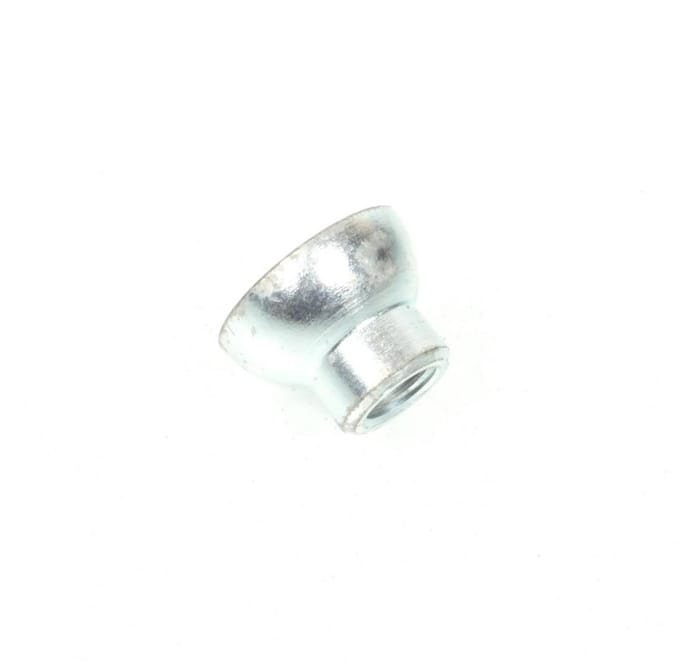 Écrou butée demi rotule pour ressort de poussé Doppler ER1 pour mobylette MBK 51