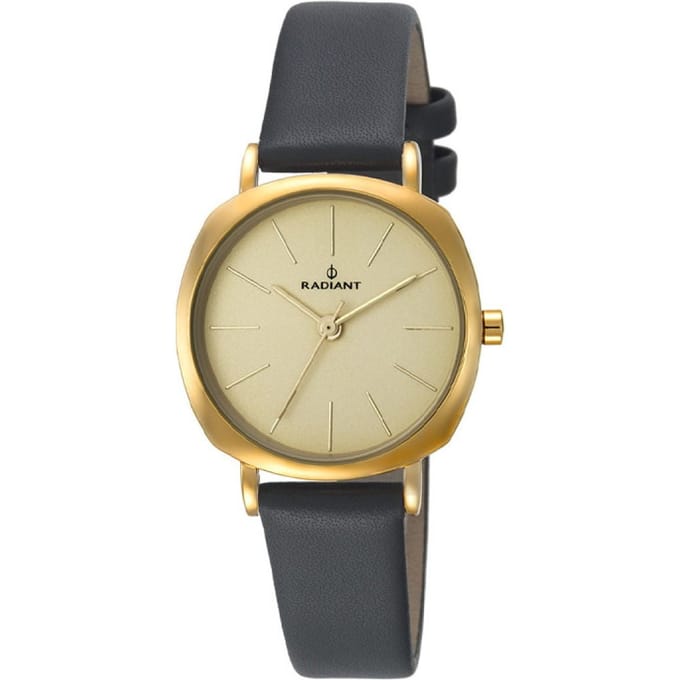 Radiant RA447601 Horloge Dames 30mm 5 ATM