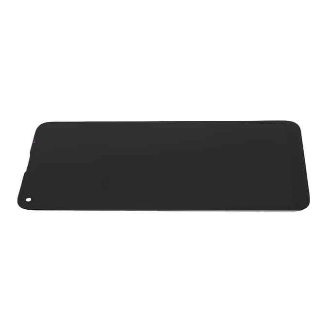 Schermvervangingsunit voor K61 Professioneel Krasbestendig TFT-scherm Touchscreen Digitizer gray