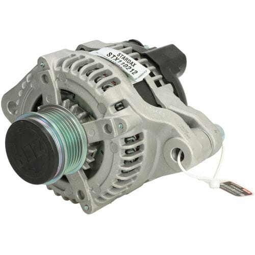 Driefasige generator STARDAX STX110212R