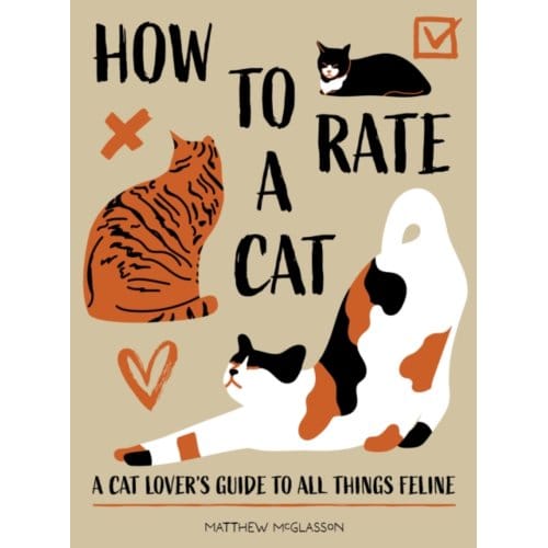 How To Rate A Cat - Matthew McGlasson