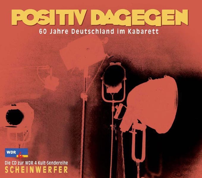 Positiv Dagegen