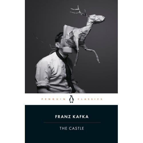 The Castle - Franz Kafka