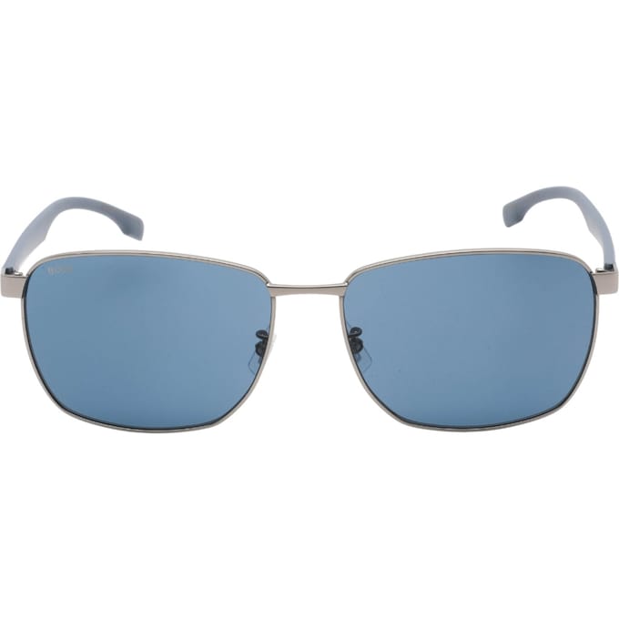 Hugo Boss BOSS 1469/F/SK Matte ruthenium 62/16/150 MAN Zonnebrillen