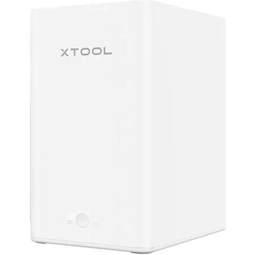 xTool desktop rookafzuiger - 3D-printer