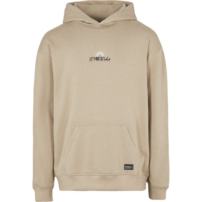 ONeill Mens Aguazul Hoodie