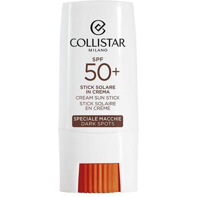 Collistar Sun Stick Cream Spf50 Collistar - Suncare Anti Dark Spots Sun Stick Cream Spf50+