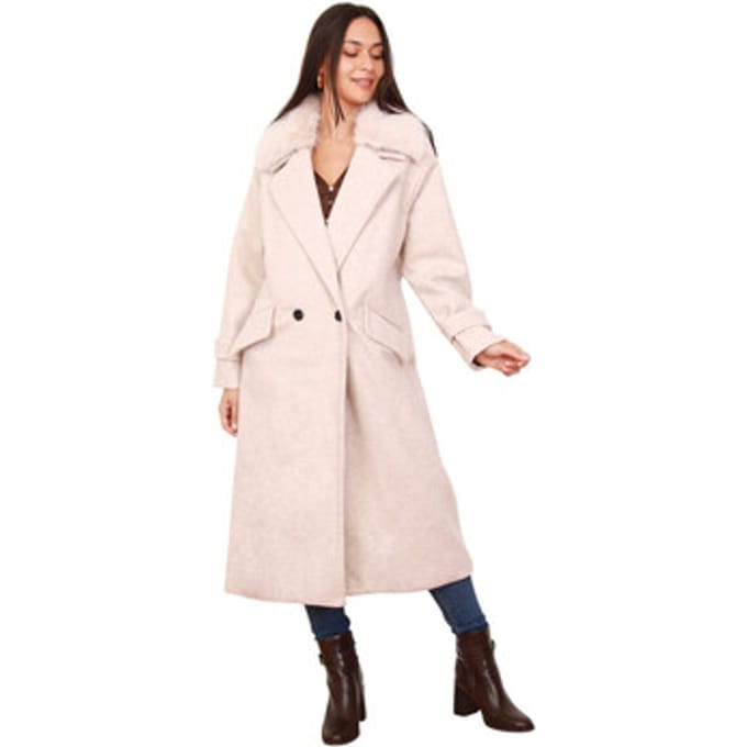 Mantel La Modeuse 77007_P182520