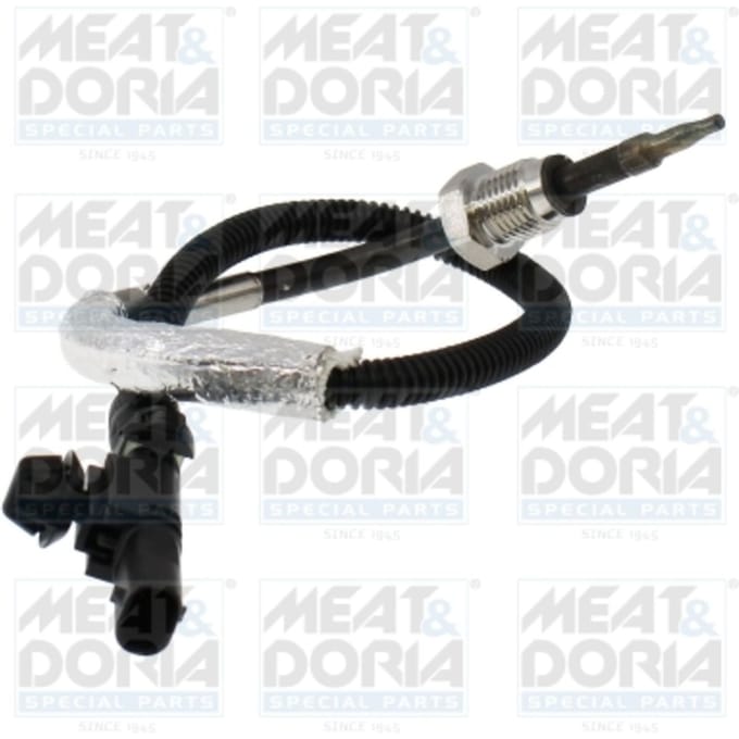 Sensor, uitlaatgastemperatuur MEAT & DORIA 12829