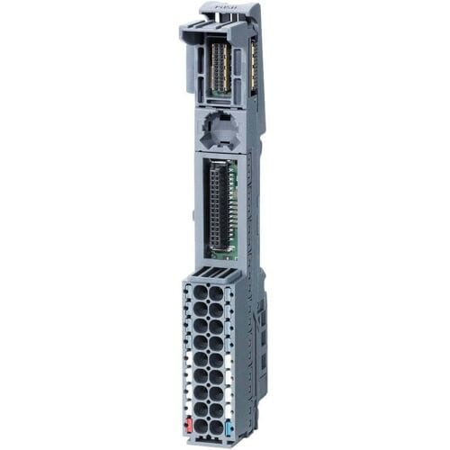 Siemens 6ES7193-6BP00-0BA1 6ES71936BP000BA1 PLC-uitbreidingsmodule 24 V/DC