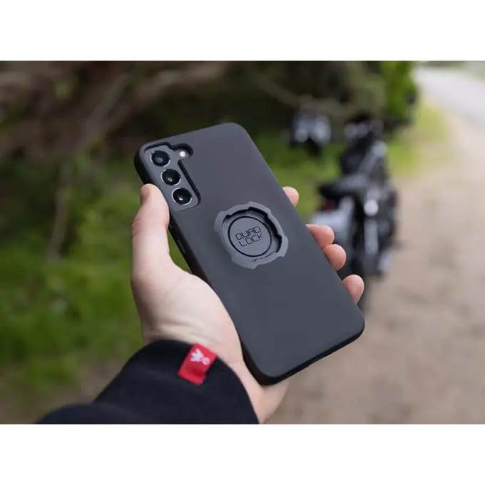 Telefoonhoesje Quad Lock MAG - Google Pixel 9A