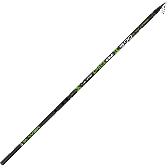Cane Maver Space bolo
