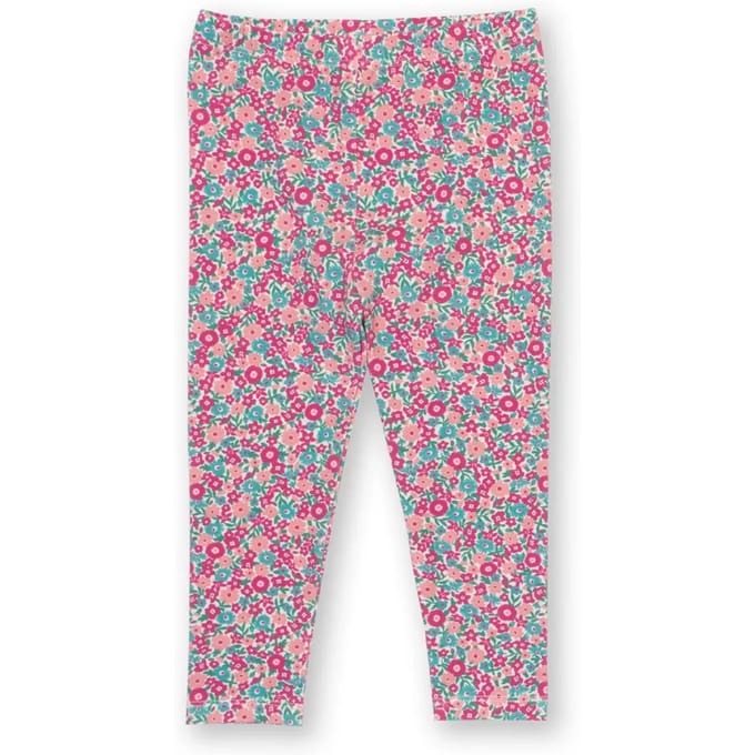 Legging voor meisjes Kite Ditsy Tales