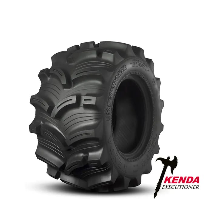Quad band Kenda K538 Executioner AT25X10-12 50L 6PR E TL
