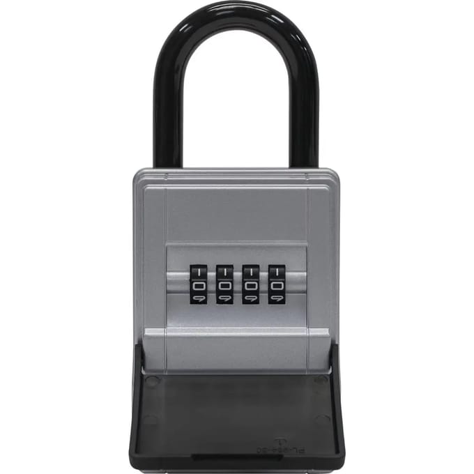 ABUS KeyGarage™ 737 Mini - sleutelkastje met beugel voor bevestiging