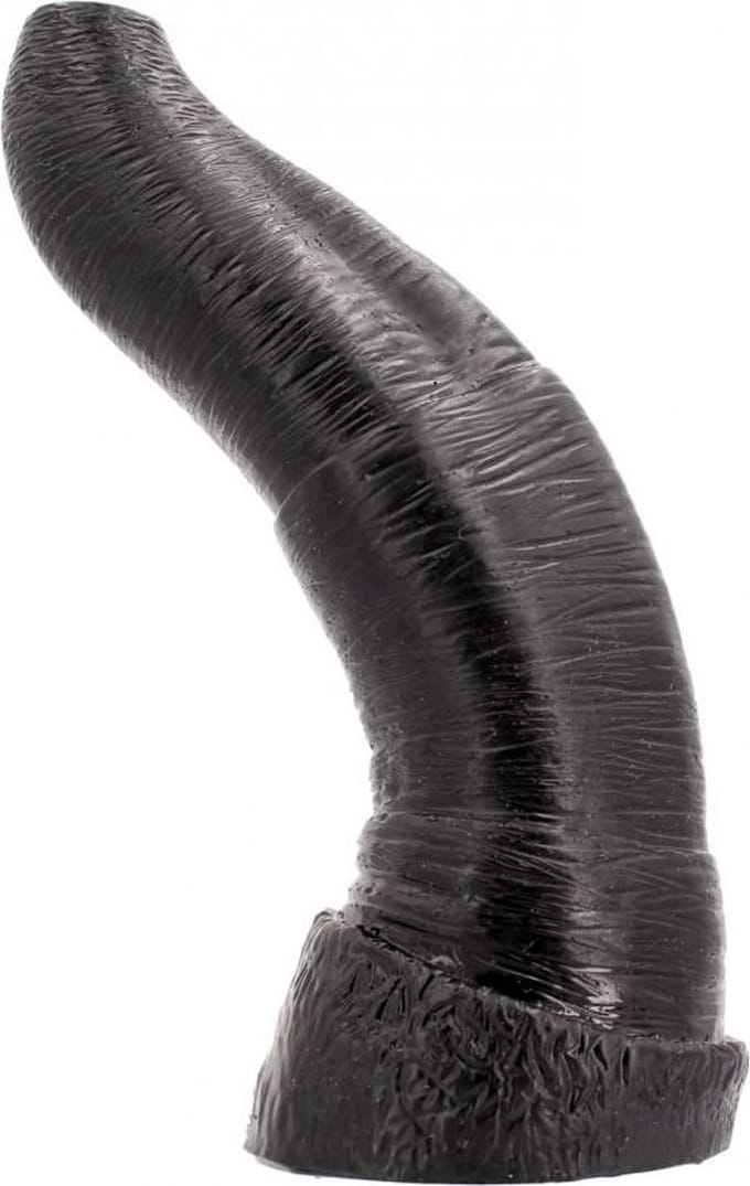 XXL Dildo Seaworm