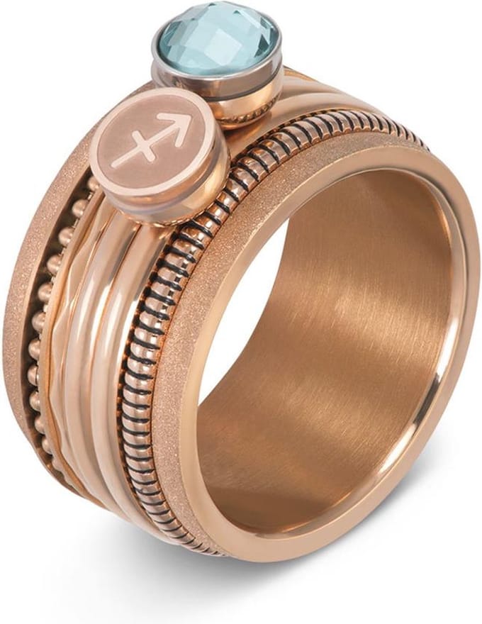 iXXXi invulring Karma R06604 (2MM)