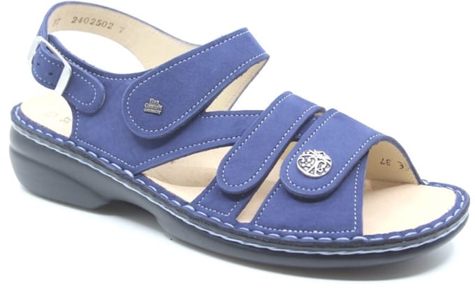 Finn Comfort Dames sandalen Gomera