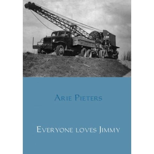 Everyone Loves Jimmy - Arie Pieters