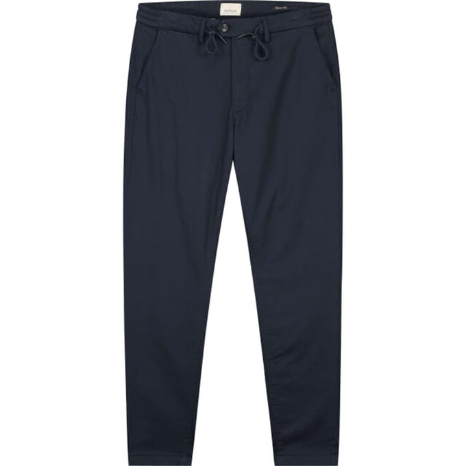 Dstrezzed Lancaster Chino Donkerblauw (navy) - Maat W 36 - L 32 - Heren