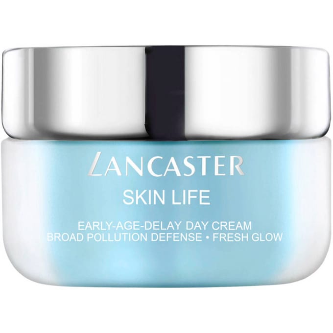 Lancaster Skin Life Early-Age-Delay Day Cream Dagcrème 50 ml