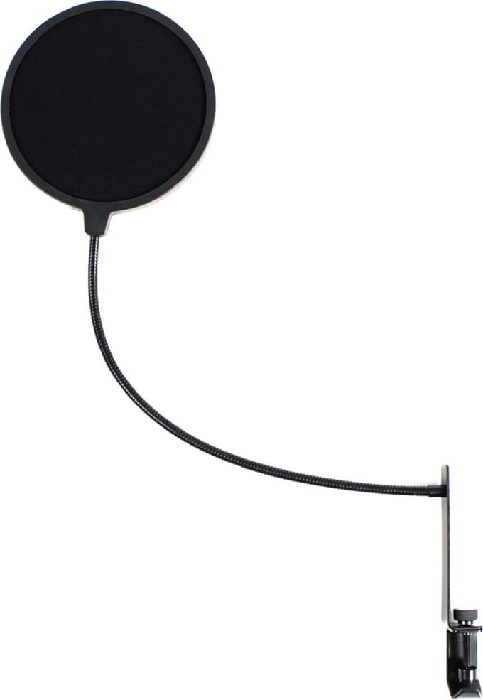 Devine SPS 150 popfilter