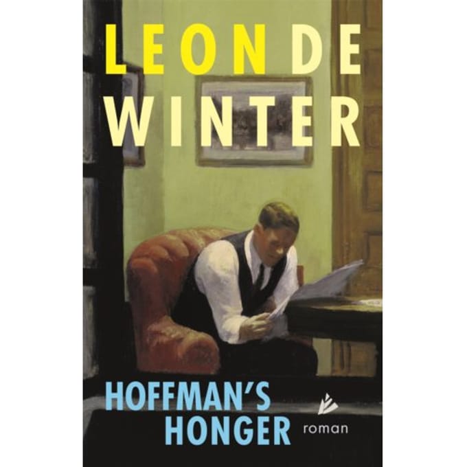 Hoffman's Honger - Leon de Winter