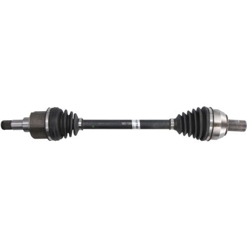 Aandrijfas POINT GEAR PNG75880
