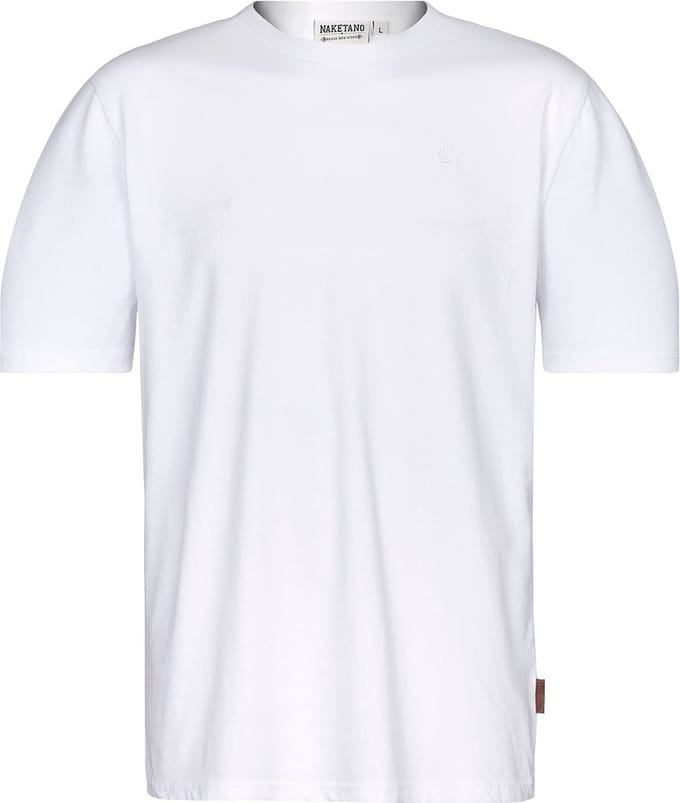 Naketano T-shirt Adon, Fischer, 2300-0012