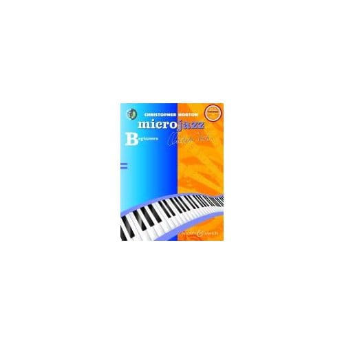 Microjazz For Beginners (Neuausgabe) - Norton, Christopher