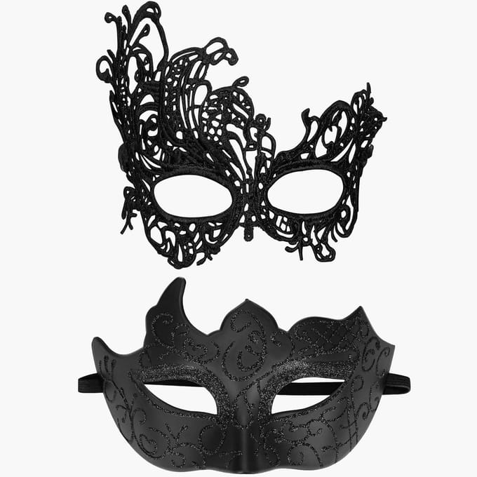 Hip en Comfortabel Mondmasker voor Dagelijks Gebruik