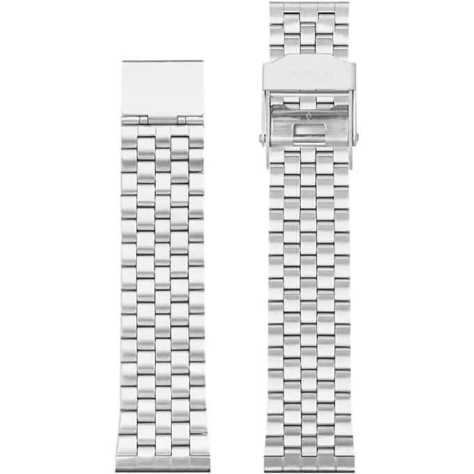 Horlogebandje Komono Strap 20 Estate