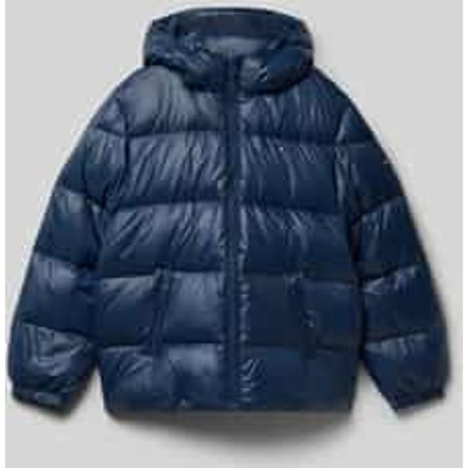 Donsjas Tommy Hilfiger ESSENTIAL DOWN JACKET