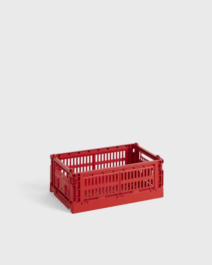 Colour Crate Small