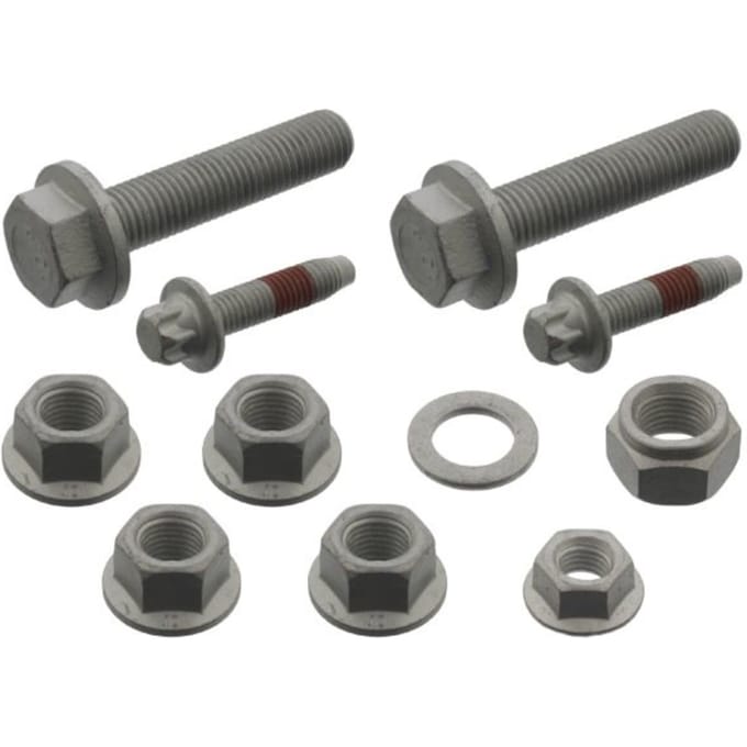 Montageset, veerpot FEBI BILSTEIN 36731