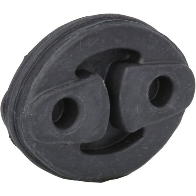 Rubberen ophangingsbuffers BOSAL 255-065