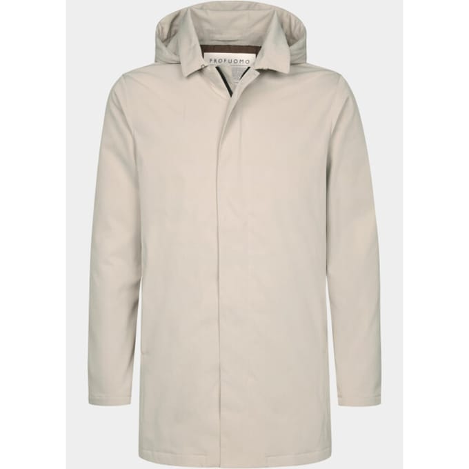 Profuomo Regenjas heren ppwu30004/b