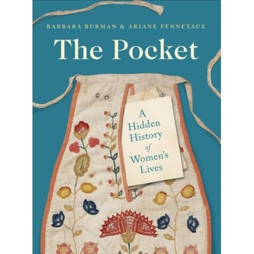 The Pocket - Barbara Burman