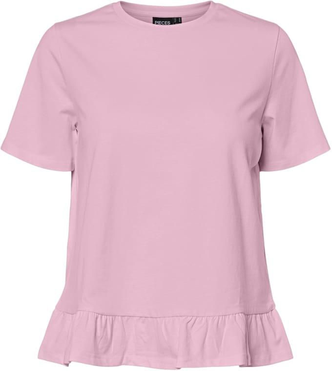 Pieces T-shirt PCDISSO