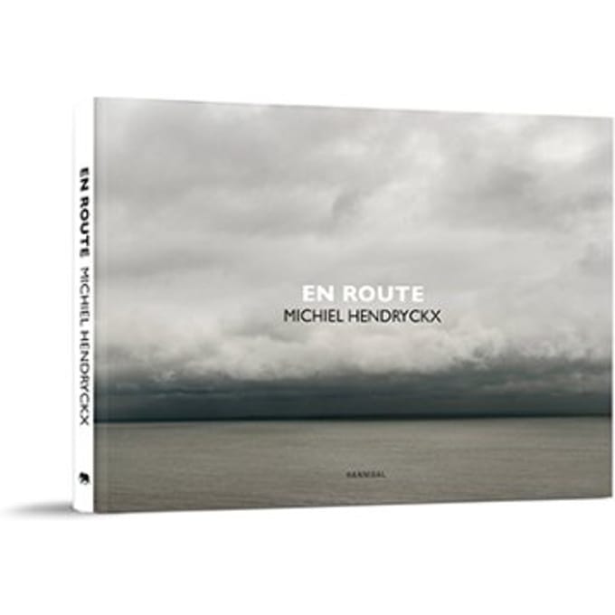 En Route - Michiel Hendryckx