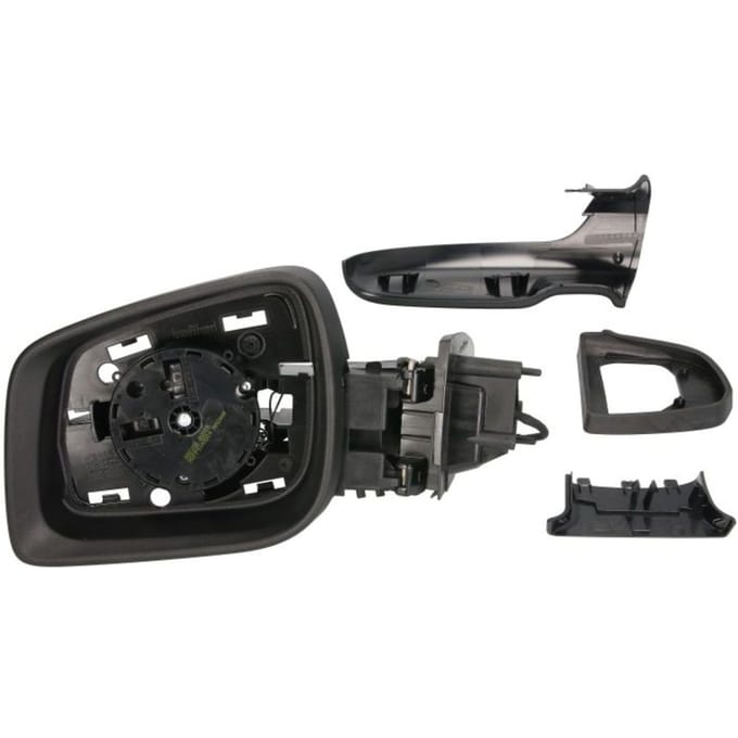 Spiegel MAGNETI MARELLI 182215021700 links