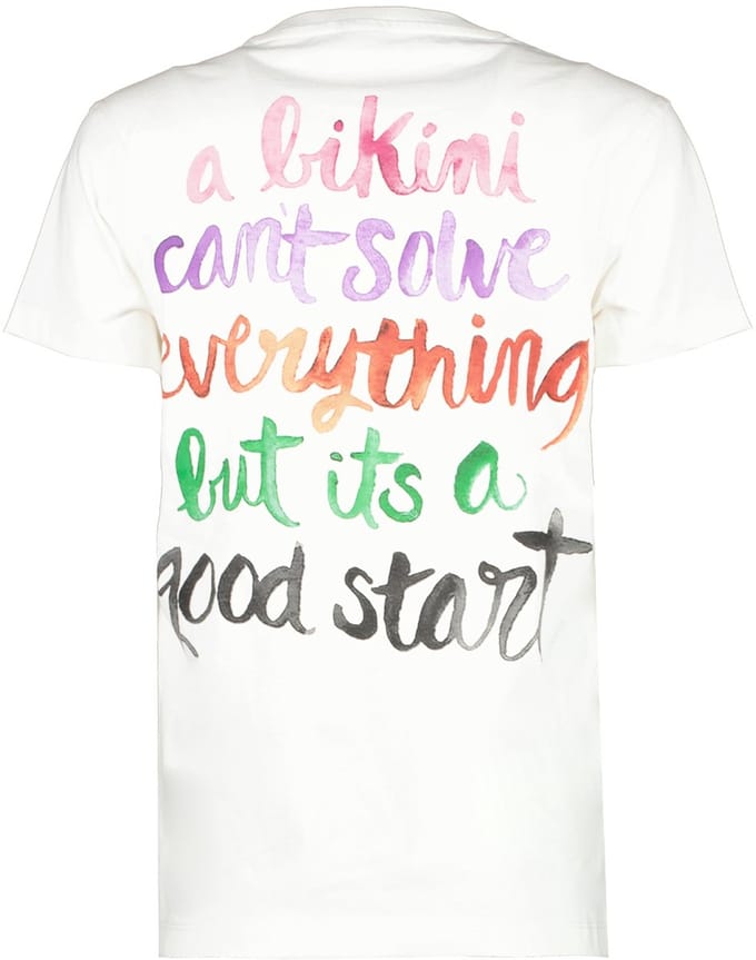 Cars Jeans T-shirt Tesca - Dames