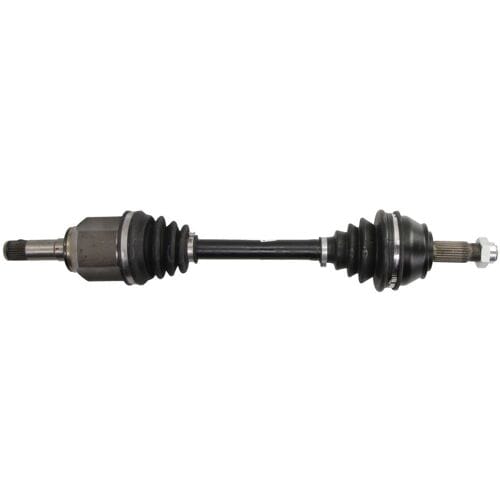Aandrijfas POINT GEAR PNG75083