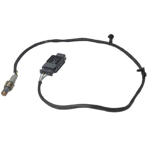 NOx-sensor, NOx-katalysator BOSCH 0 281 008 638