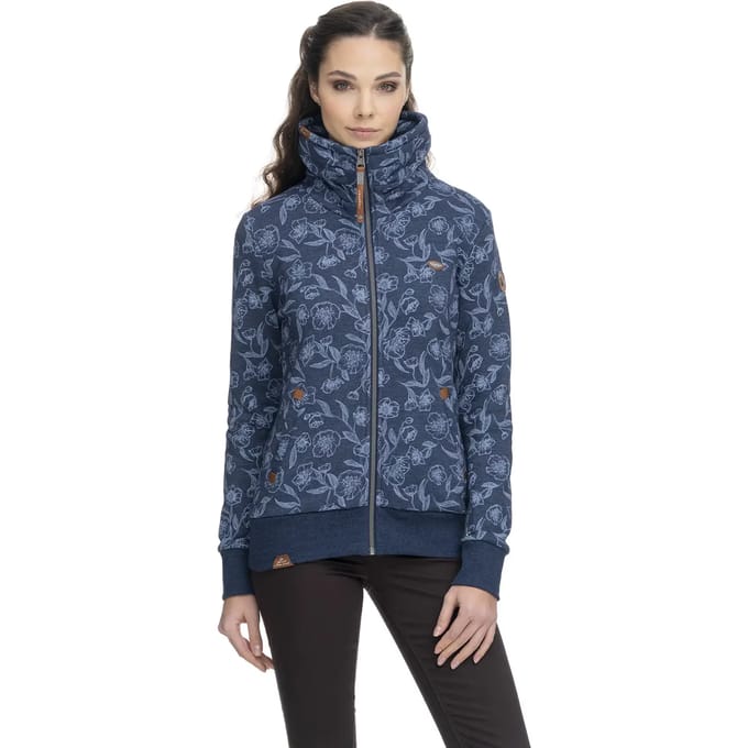Damesjas Ragwear Izolda