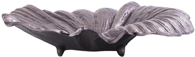 PTMD - Schaal Losh - Zwart - 42x40x9cm