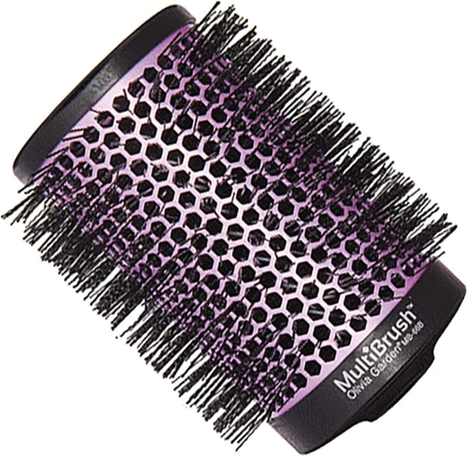 Olivia Garden - MultiBrush - Barrel - 66 mm